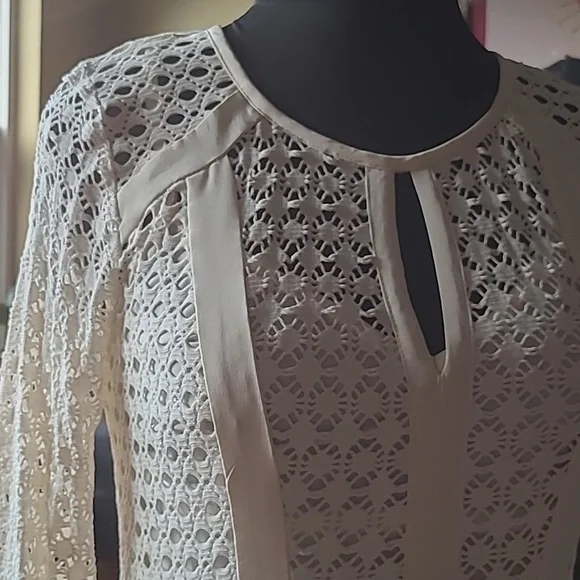 NANETTE LEPORE Knit Dress - Picture 5 of 10